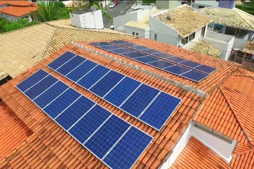 Nordeste e Centro-Oeste atingem novos patamares em GD solar