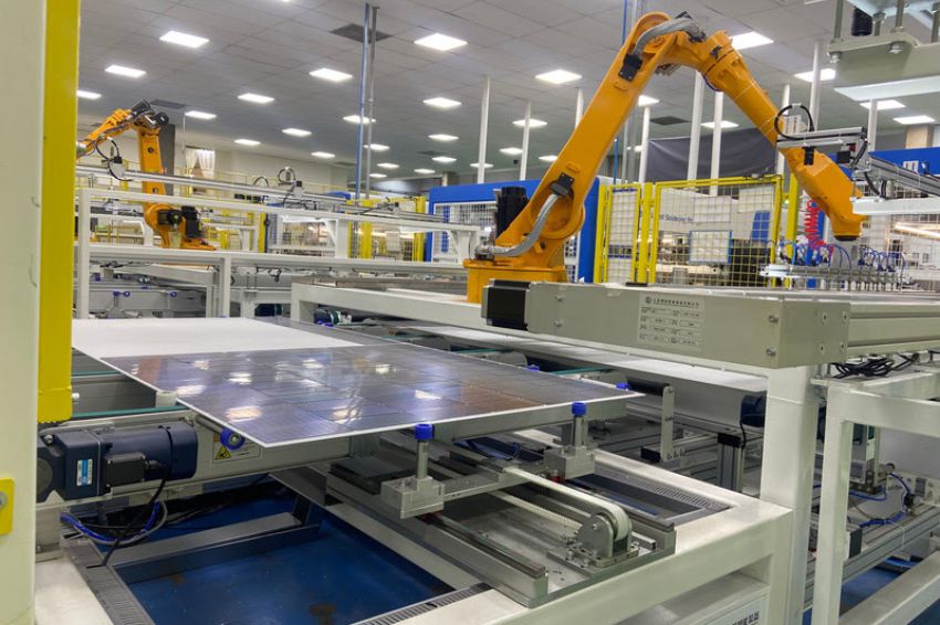 CanalSolar BYD Energy anuncia plataforma online de comercialização de produtos fotovoltaicos