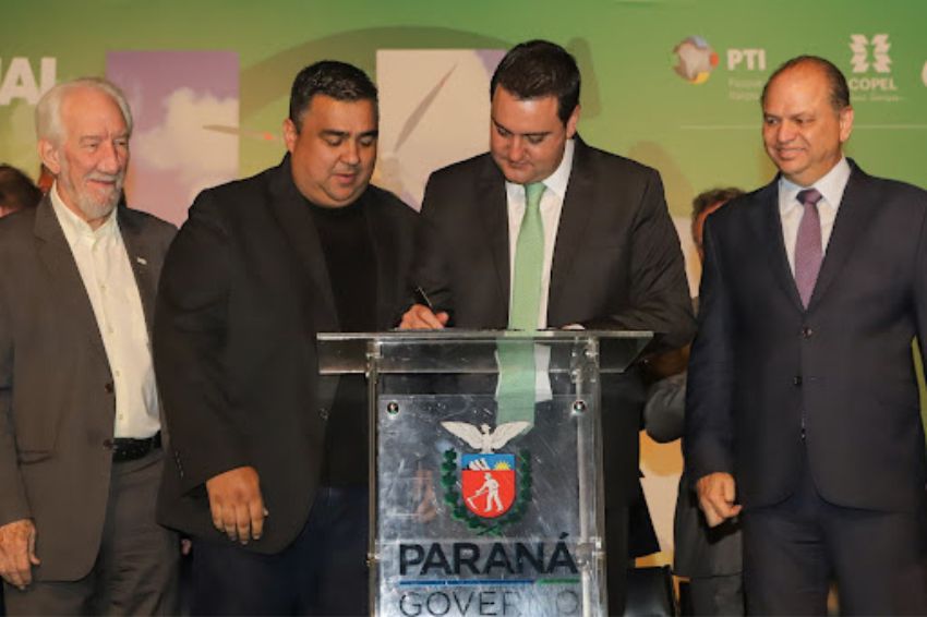 Fabricante de módulos anuncia sua 1ª planta de hidrogênio verde