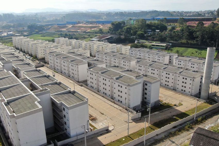 Solar é aprovada no Minha Casa, Minha Vida e excedente será vendido às distribuidoras