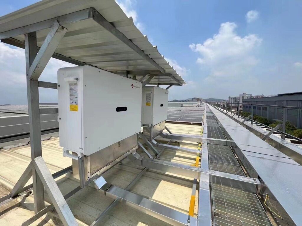 25-08-23-canal-solar-Hopewind lançará inversor com eficiência de conversão de até 99,01%
