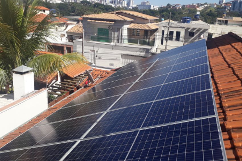 GD solar registra R$ 2,6 bilhões em investimentos no último mês