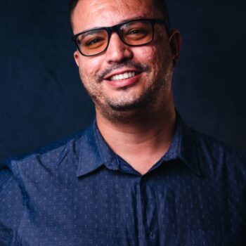 Picture of Gilmar Rodrigo