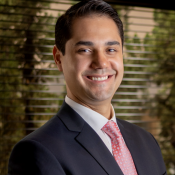 Picture of Walberto L. Oliveira Filho