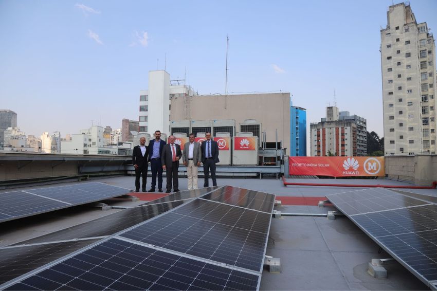 25-09-23-canal-solar-Usina utiliza IA e quer estabelecer padrão de segurança na geração de energia FV