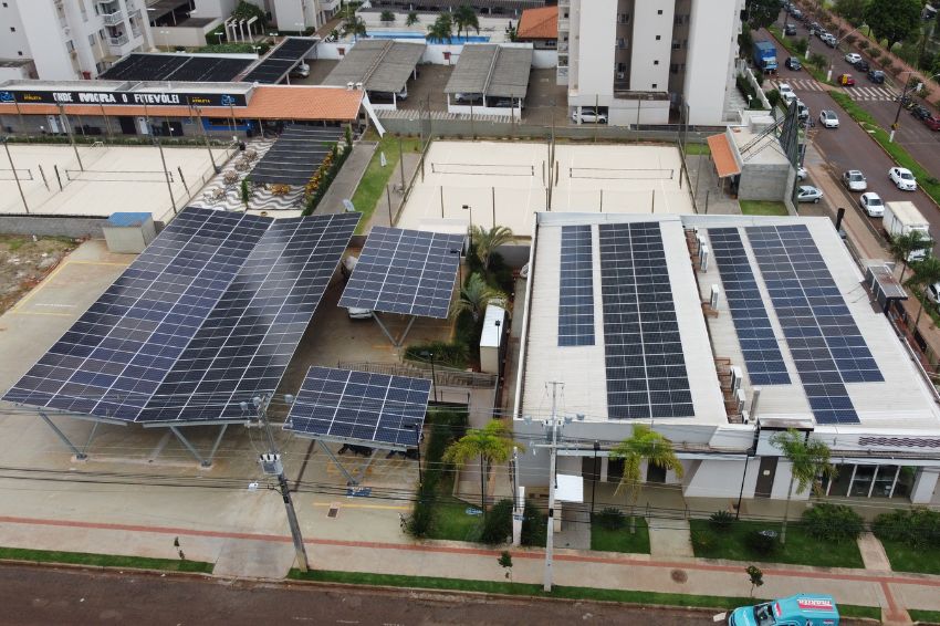 CanalSolar Crescimento do seto solar tende a se estabilizar no próximo ano, avalia CEO do Bonö Group