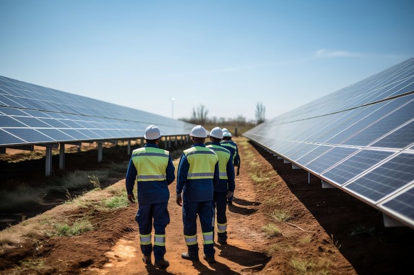 04-10-23-canal-solar-Setor solar gerou 241 mil empregos no Brasil em 2022