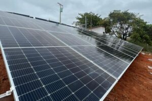 Canal Solar Como você cuida dos módulos fotovoltaicos