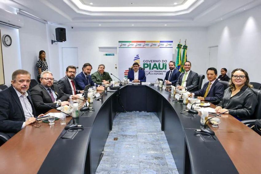 Piauí produzirá hidrogênio verde com usina de energia solar