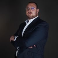 Picture of Marcelo Abuhamad