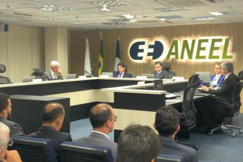 Canal Solar Inversão de fluxo deverá ser discutido na reunião da Diretoria da ANEEL na próxima terça (28)