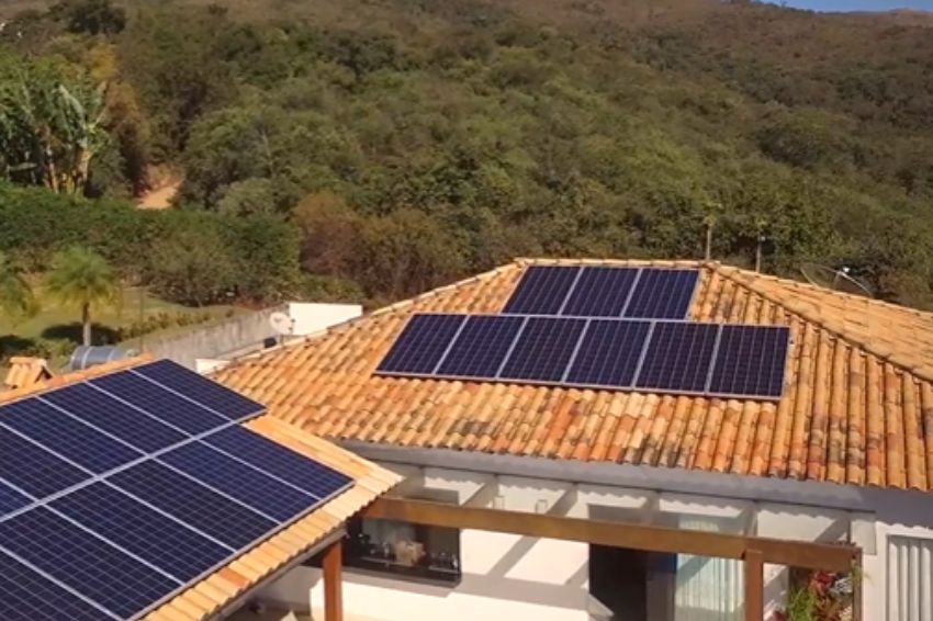 Consórcio Magalu e Solarprime fecham acordo para financiar sistemas FV