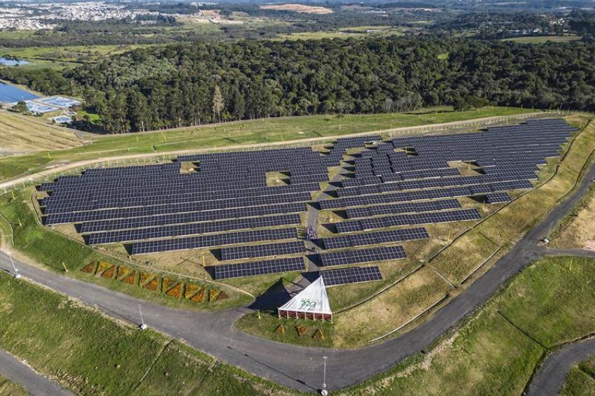 Energia Solar Canal Solar Curitiba abre pregão eletrônico para contratação de empresas de energia solar