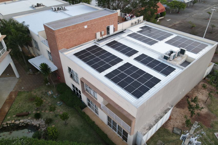 Energia Solar Canal Solar Esfera Solar fecha acordos estratégicos e ampliará portfólio para 2024