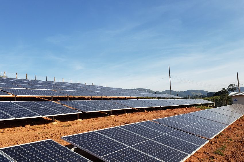 Energia solar Canal Solar COP28 Brasil tem a oportunidade de assumir protagonismo global