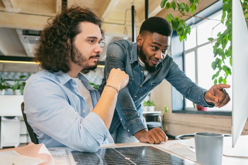 As oportunidades são para empresas atuarem na elaboração do projeto executivo até o comissionamento. Foto: Freepik