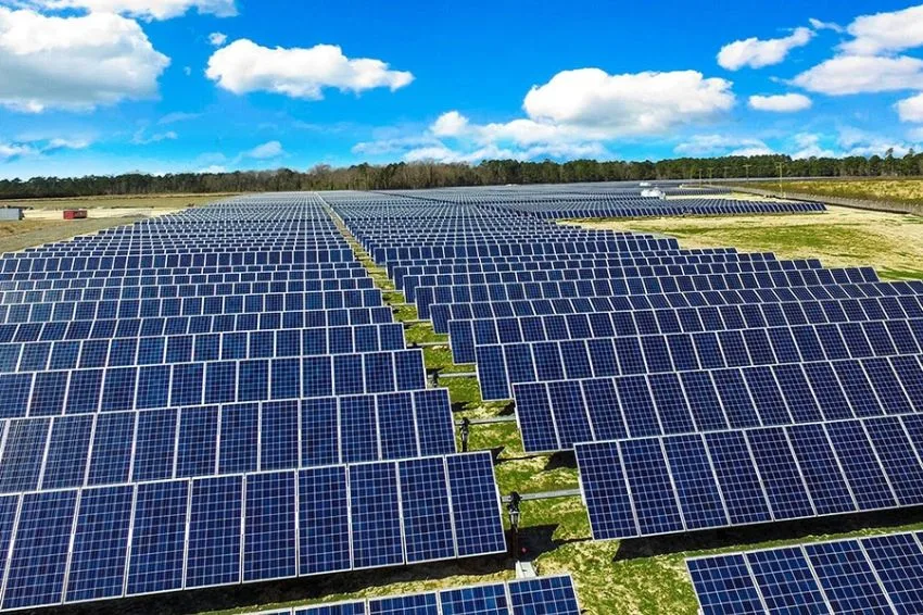 Brasil já adicionou 2 GW de energia solar em 2024