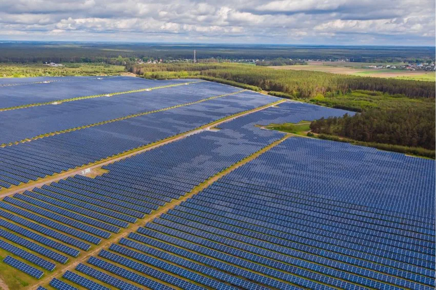 GC solar vai de “inexistente no SIN” para mais de 12 GW operacionais em seis anos