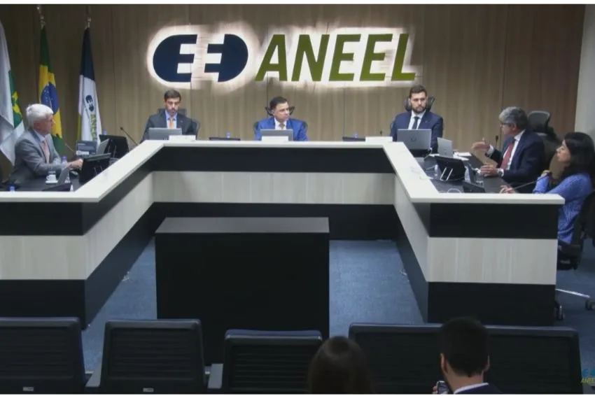 Canal Solar ANEEL aprova chamada estratégica para projetos de hidrogênio no setor elétrico