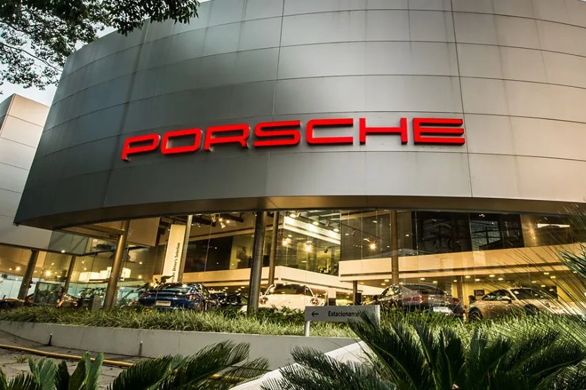 Energia Solar Canal Solar Sede da Porsche em SP receberá instalação de usina solar com 400 módulos