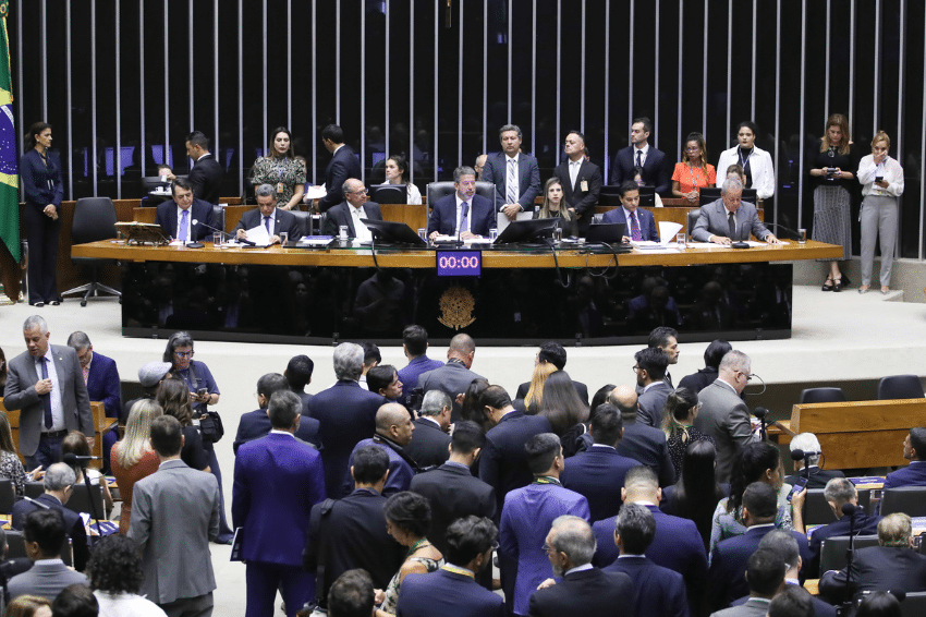 CNI na Câmara dos Deputados