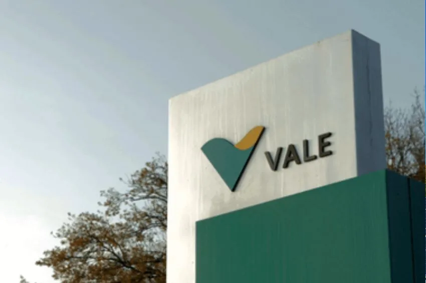 Vale atinge meta de 100% de energia renovável no Brasil dois anos antes do esperado