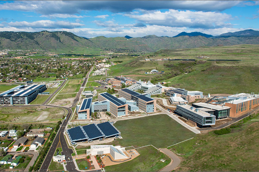 NREL lança estudo com o foco em reciclagem de painéis solares