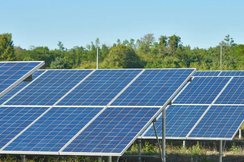 Brasil ultrapassa marca de 42 GW de potência instalada