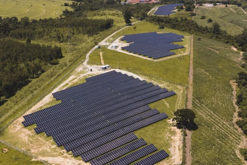 Comercializadora diversifica negócio investindo em energia solar por assinatura