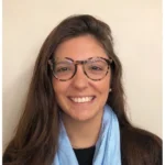 Picture of Giulia Di Sipio