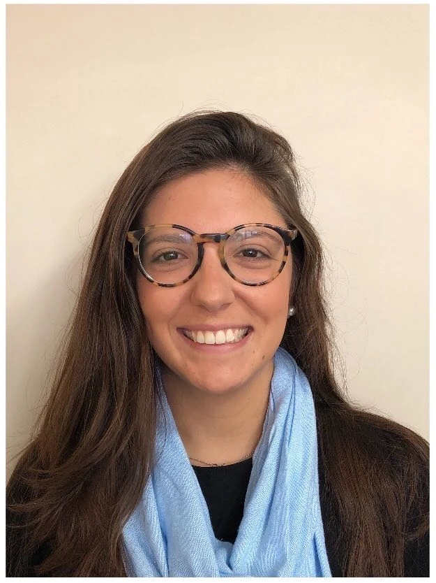 Picture of Giulia Di Sipio