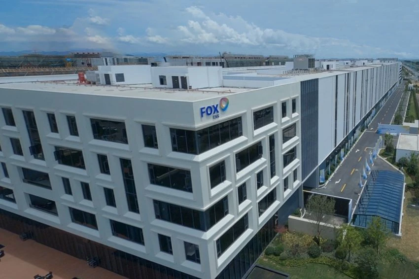 Grupo Tsingshan, Fox ESS e REPT toda a cadeia produtiva “dentro de casa”