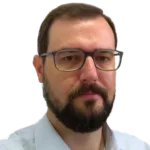 Picture of Mauricio Sperandio