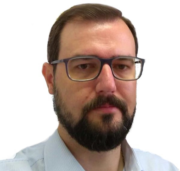 Picture of Mauricio Sperandio