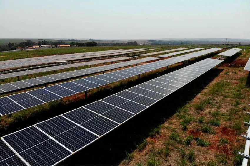 TCU comercialização energia comunidades solares