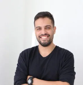 Picture of Leonardo Rodrigues