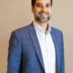 Picture of Daniel Durão de Andrade