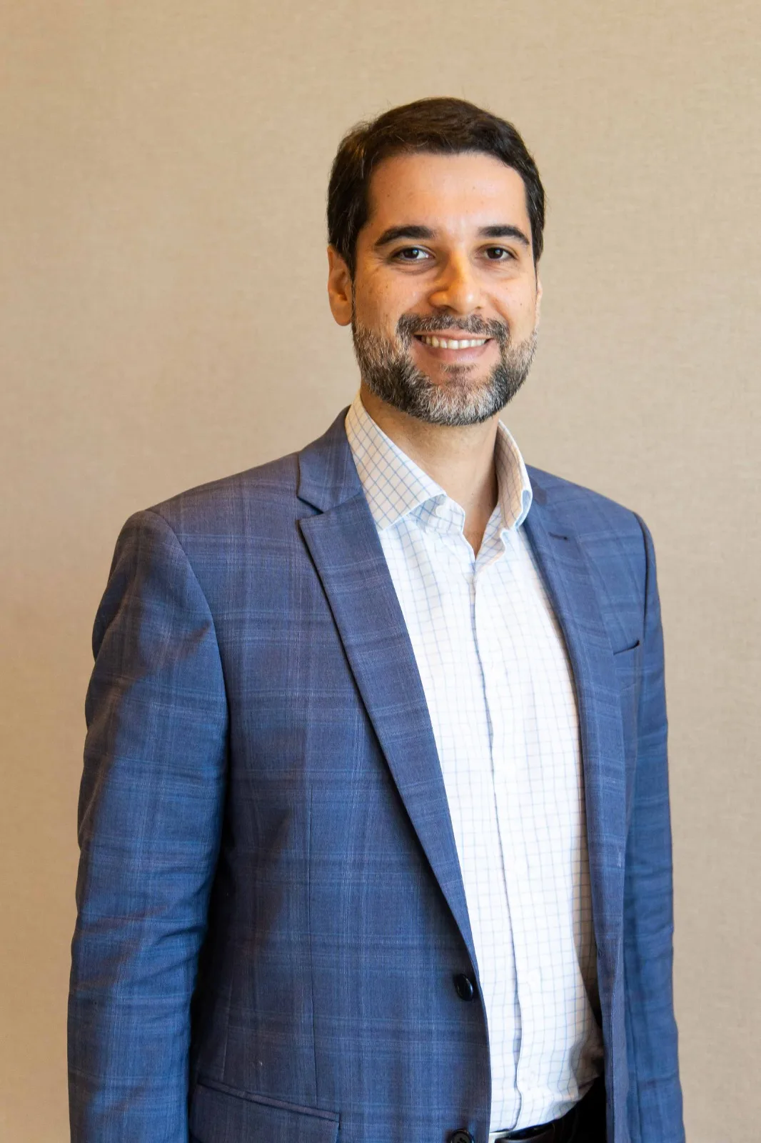 Picture of Daniel Durão de Andrade