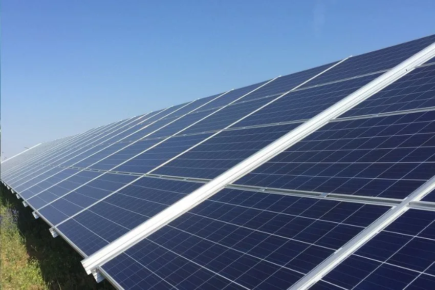 Geração solar centralizada cresce 45,6% na primeira quinzena de maio