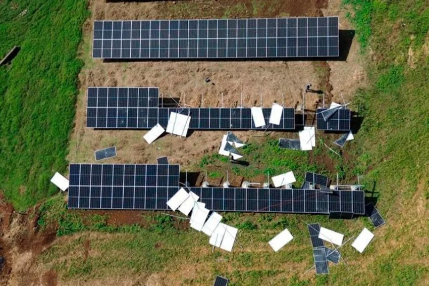 A história do seguro e sua importância para a energia solar