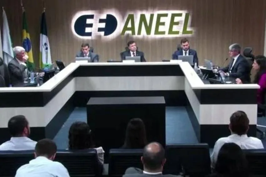 ANEEL promove seminário sobre sistemas de armazenamento de energia