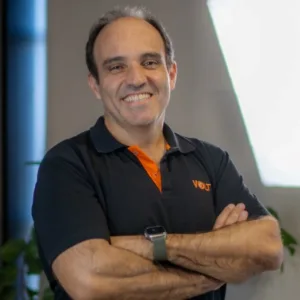 Picture of Donato da Silva Filho