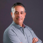 Picture of Eduardo Villas Boas