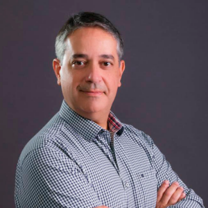 Picture of Eduardo Villas Boas