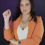 Picture of Ana Clara Oliveira
