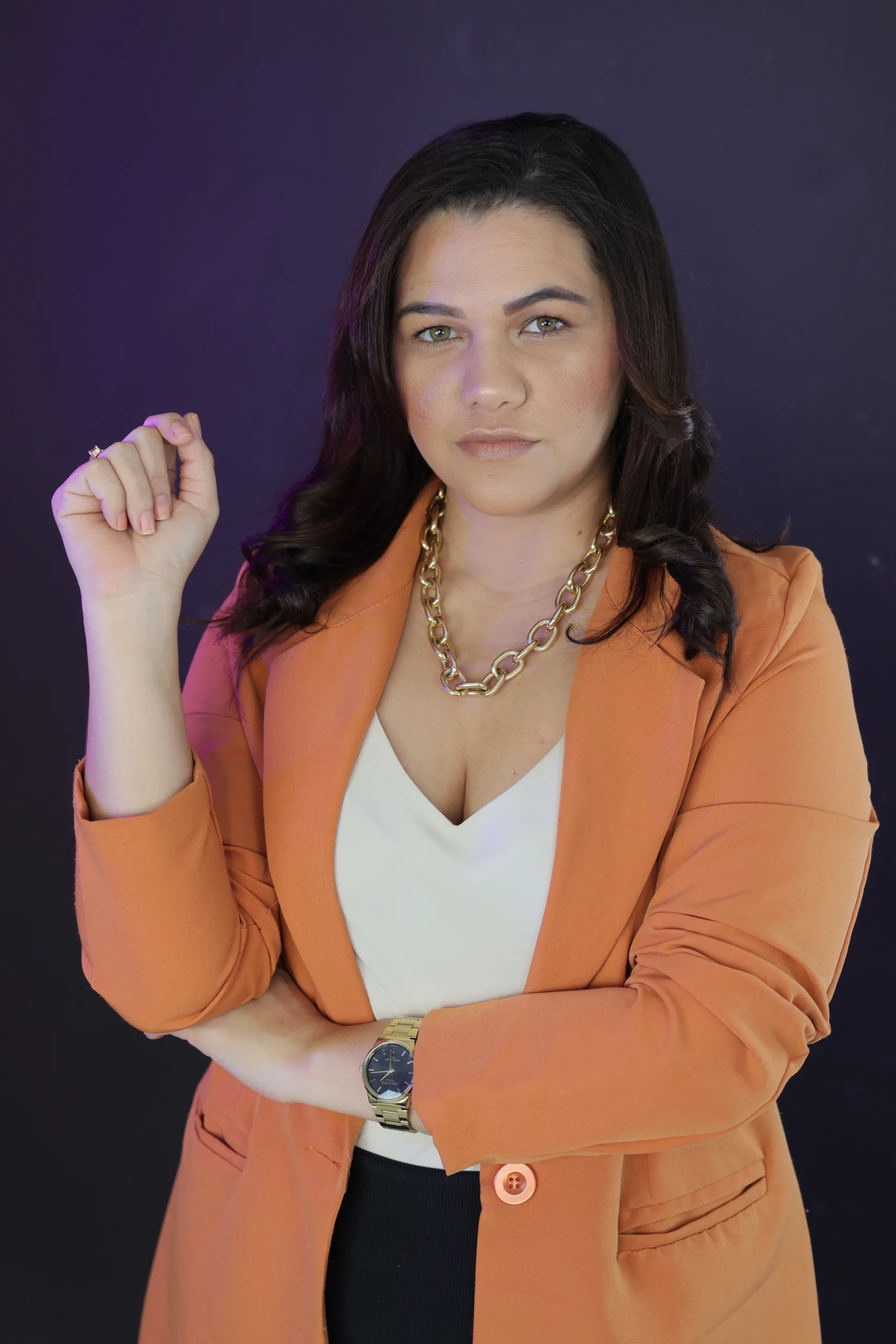 Picture of Ana Clara Oliveira