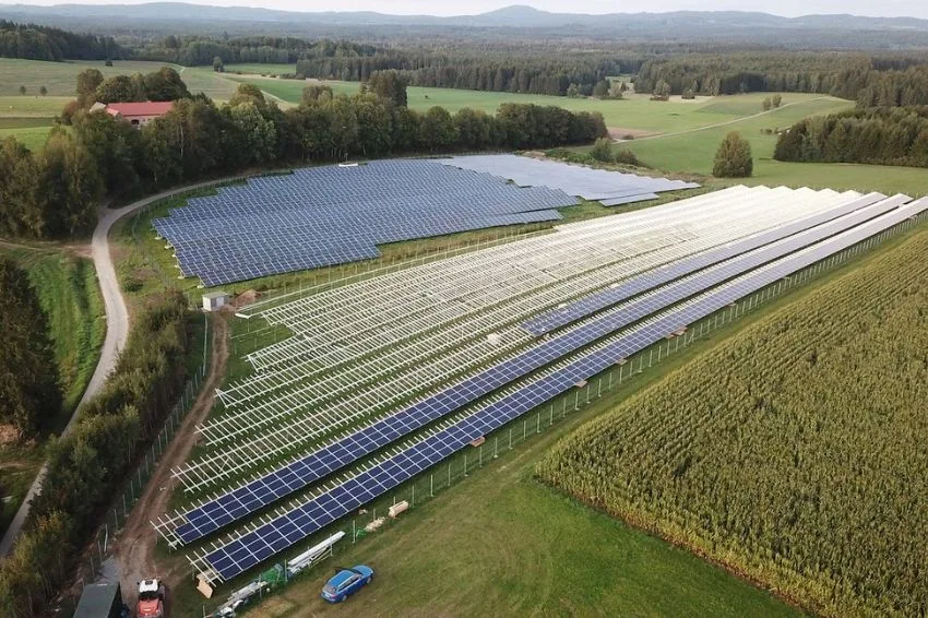 Mais de 85 GW em projetos de geração de energia aderem à MP 1212