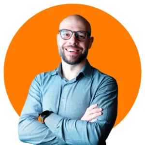 Picture of Mauro Filho