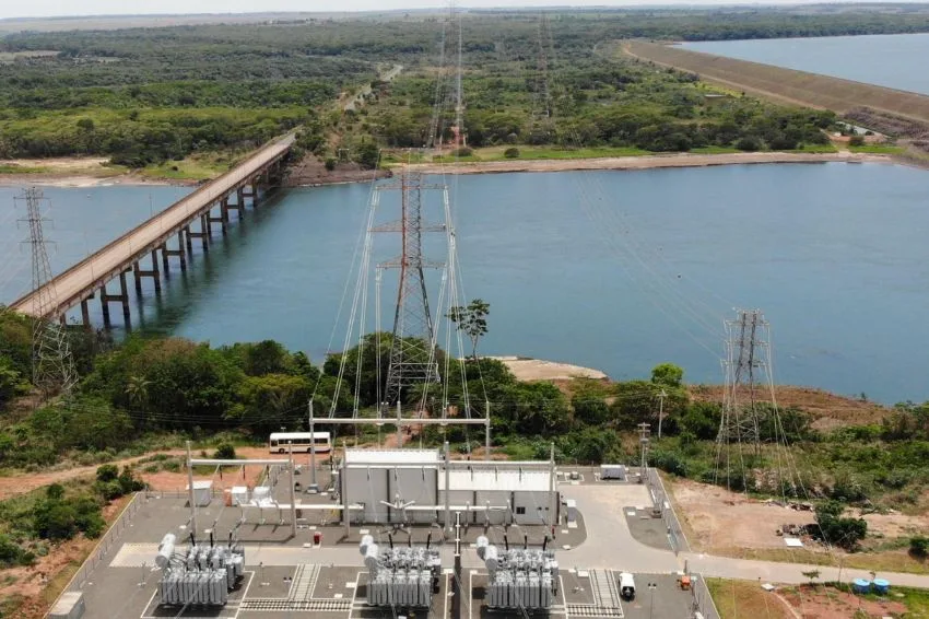 ISA CTEEP amplia capacidade de três linhas de transmissão na região de Dracena (SP)