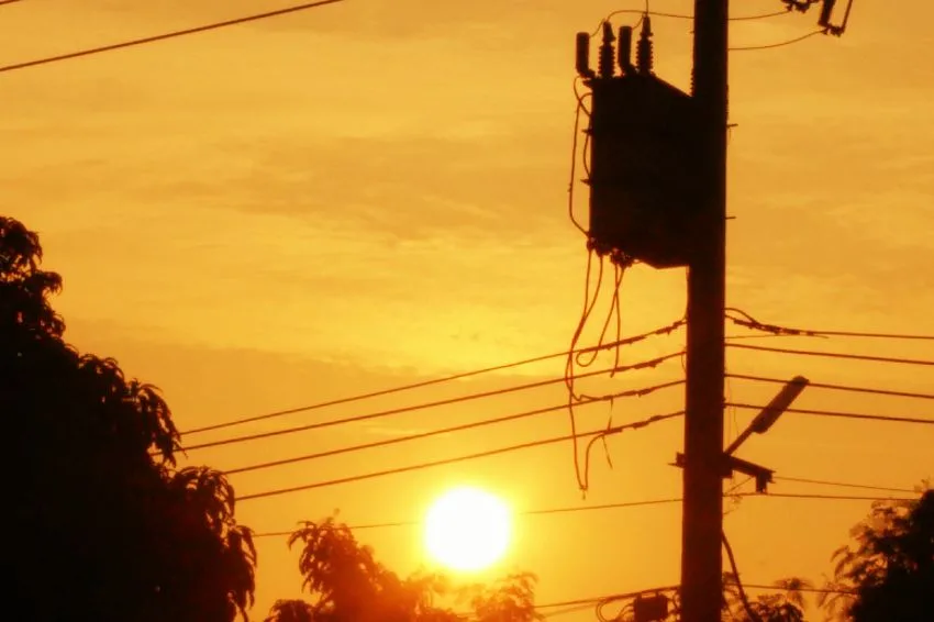 Brasil alta 6,8 consumo energia 1 semestre